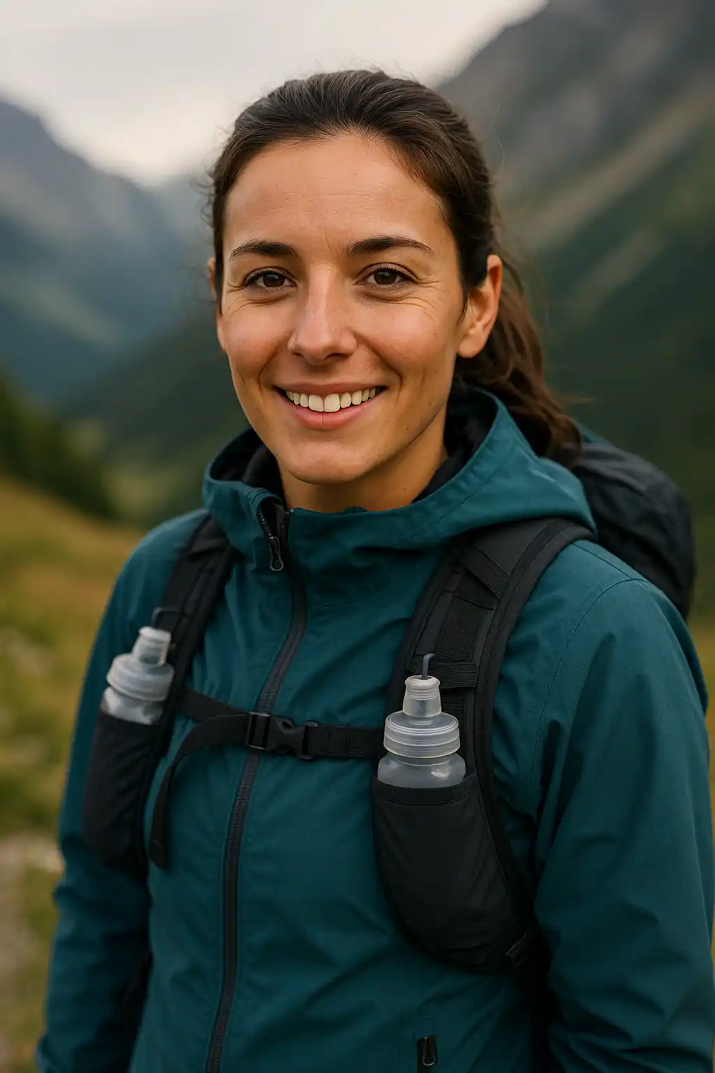 Marie L.