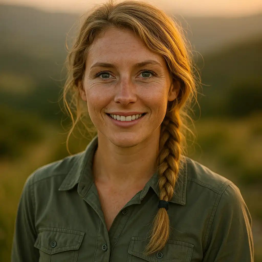Julie M.