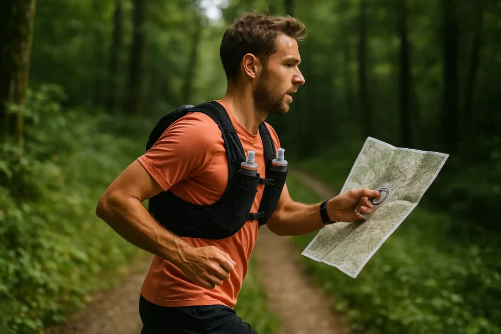 Choisir un sac d'hydratation trail 1