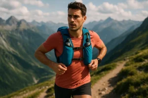 Choisir un sac d'hydratation trail article