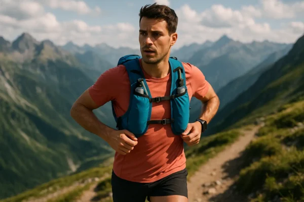 Choisir un sac d’hydratation trail : litrages et portage – Le guide complet pour courir libre et hydraté