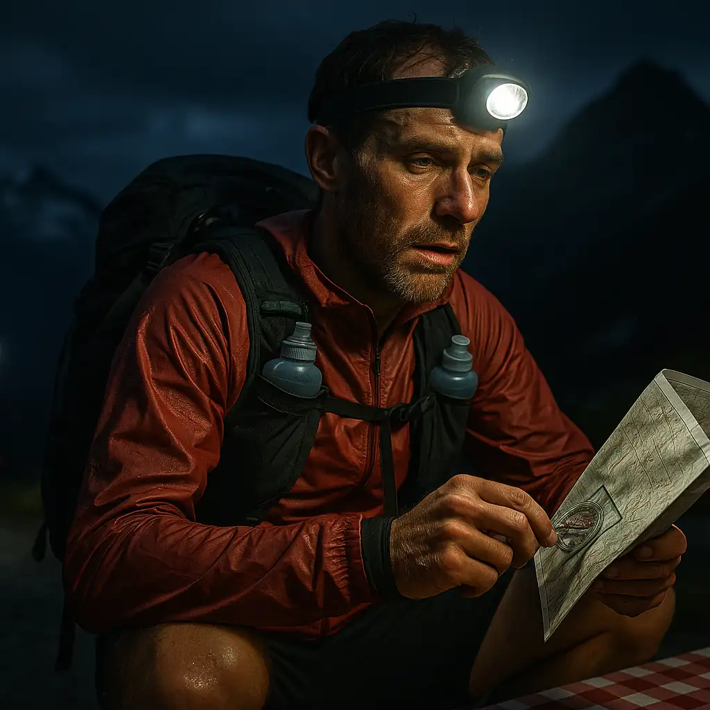 Comment choisir un sac d'hydratation pour l'ultra-trail 1