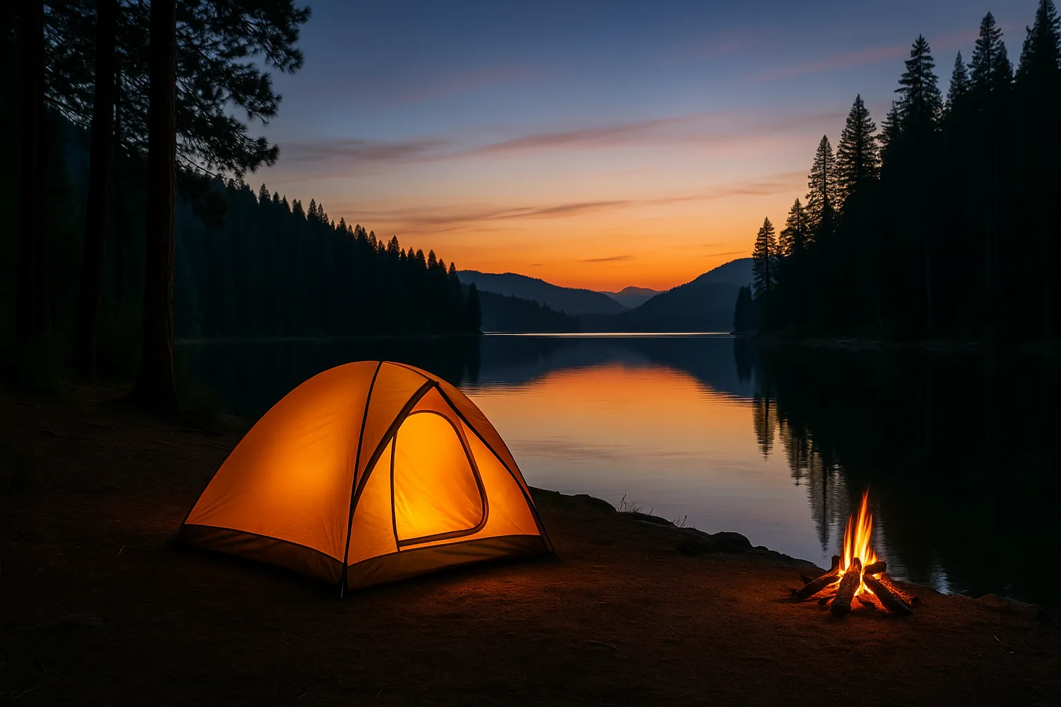 Bivouac
