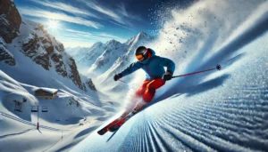 Ski