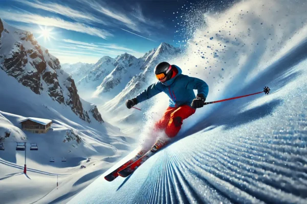 Ski