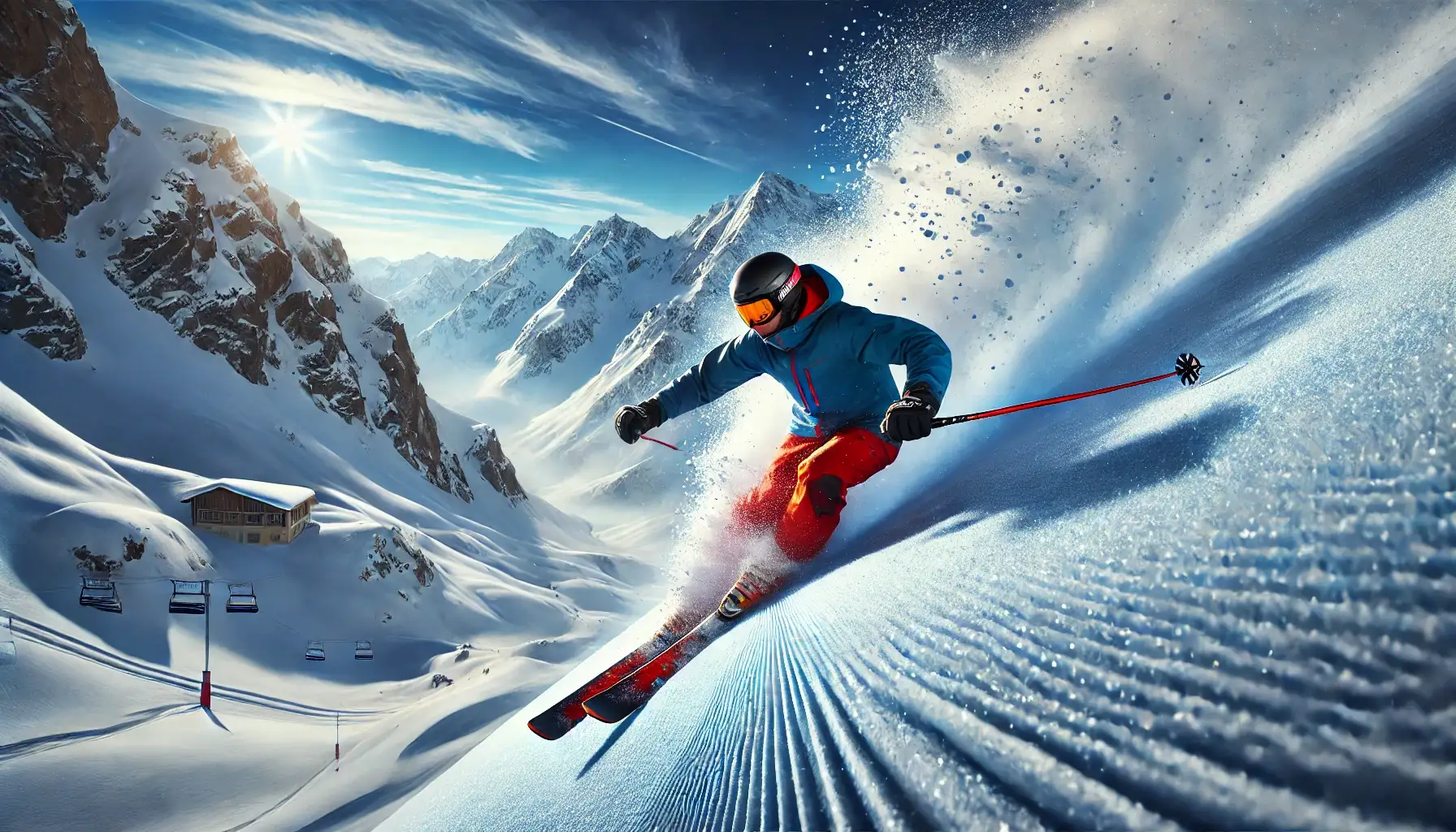Ski