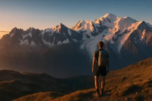 Tour du Mont-Blanc en 7 jours article