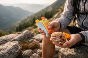 Guide nutrition trail 2026 : manger simple, courir mieux