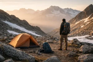 Trek en altitude : guide d&rsquo;acclimatation (3000–4500 m) sans ruiner ton séjour