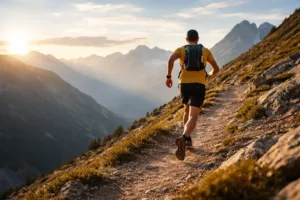 Courir en montée : guide technique + gestion cardio (sans te cramer)
