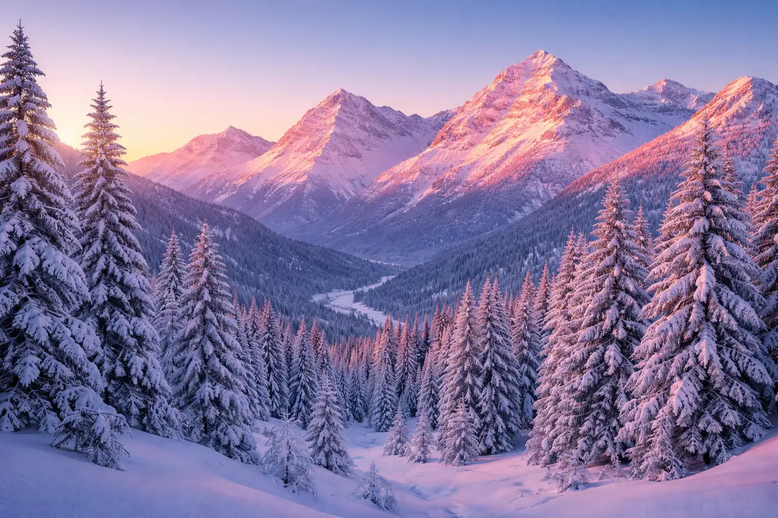 Randonner en hiver sans expérience : initiation encadrée en 2026 — Les plus belles destinations pour déb