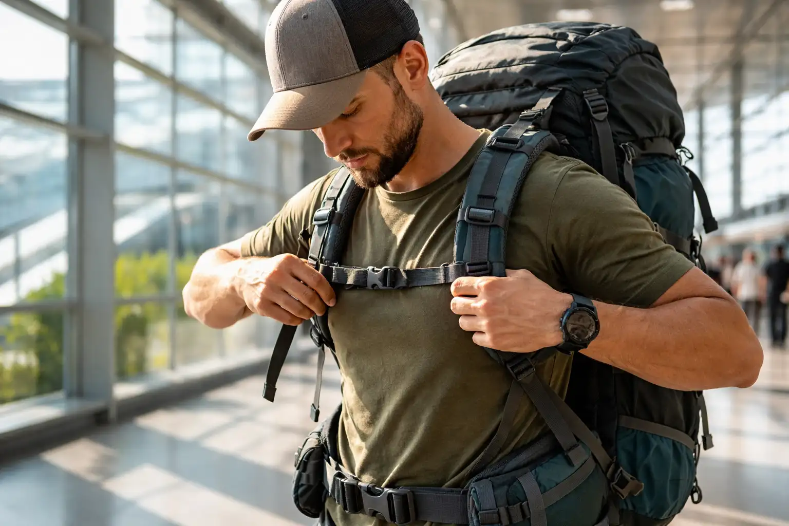 Sac de voyage à dos : le guide complet pour l'avion et la rando en 2026 — Critères essentiels pour choisir son sa