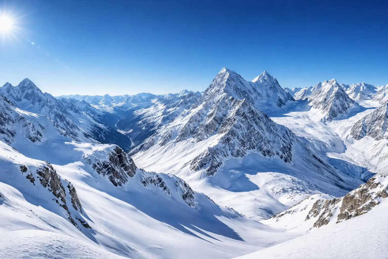 Se protéger du soleil en altitude : crème, lunettes et brûlures — Reconnaître et traiter les brûlures so